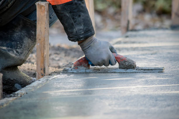 Best Industrial Concrete Flooring in Barboursville, WV