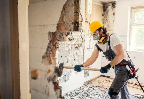 Best Concrete Demolition Services in Barboursville, WV