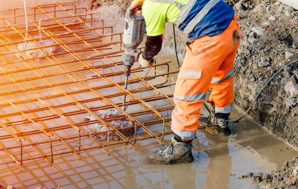 , WV Concrete contractor Company